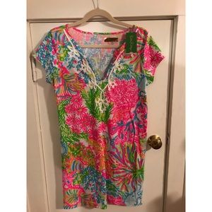 Lilly Pulitzer Brewster Dress